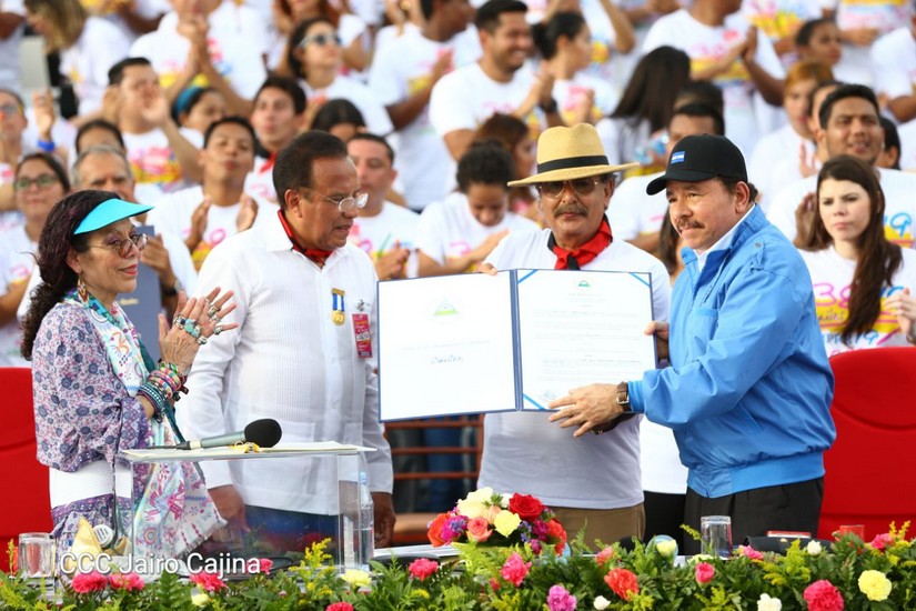 condecoracion